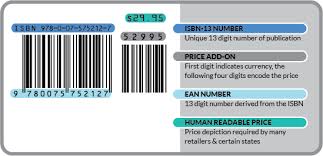 barcode-specs